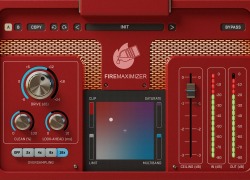 United Plugins FireMaximizer (Latest Full Version)
